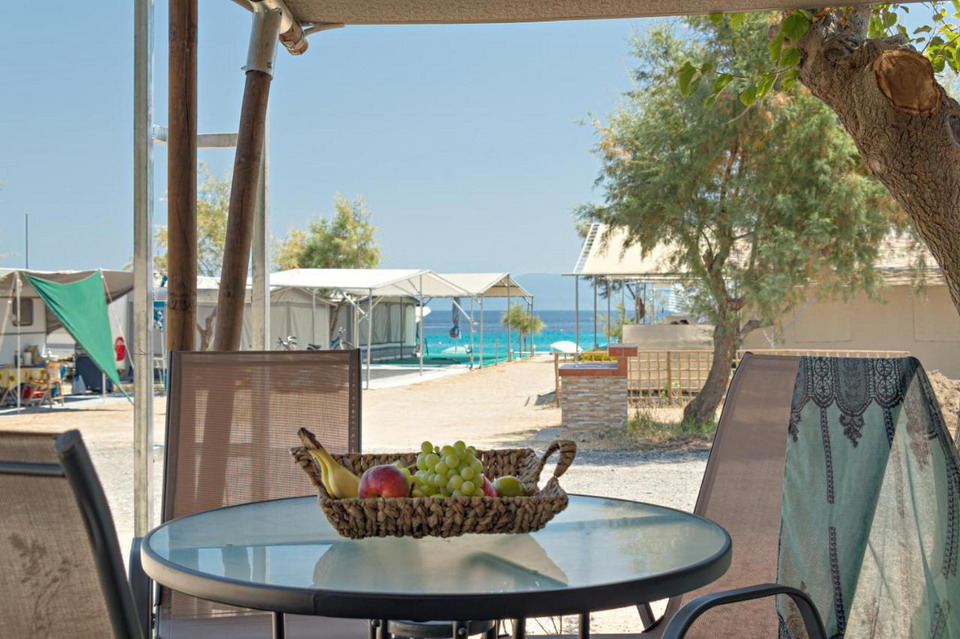  Kampovanje u Grčkoj 